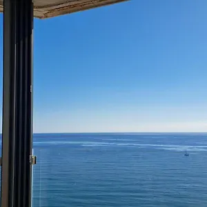  Appartement Exclusive Skyline Spanje