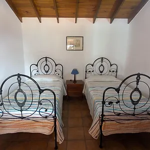  Vakantiehuis - Morrocatana - Tenerife Only Adults Spanje