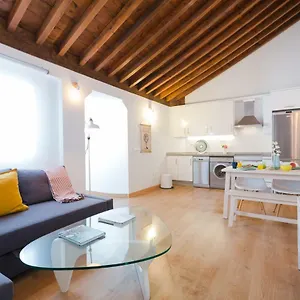  Appartement Hola Centro Spanje